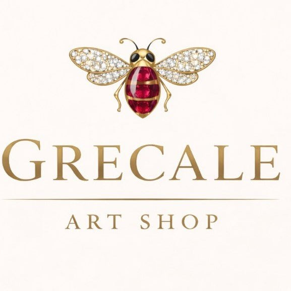 Grecale Art